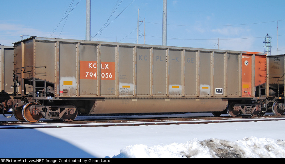 KCLX 794056